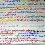 Thailand #MeToo