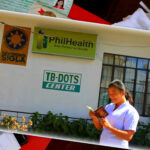 Die Welt als philippinisches Dorf