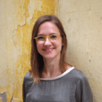 Julia Holz