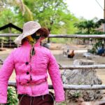 Kambodscha Ting Mong