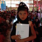 Rohingya Diaspora
