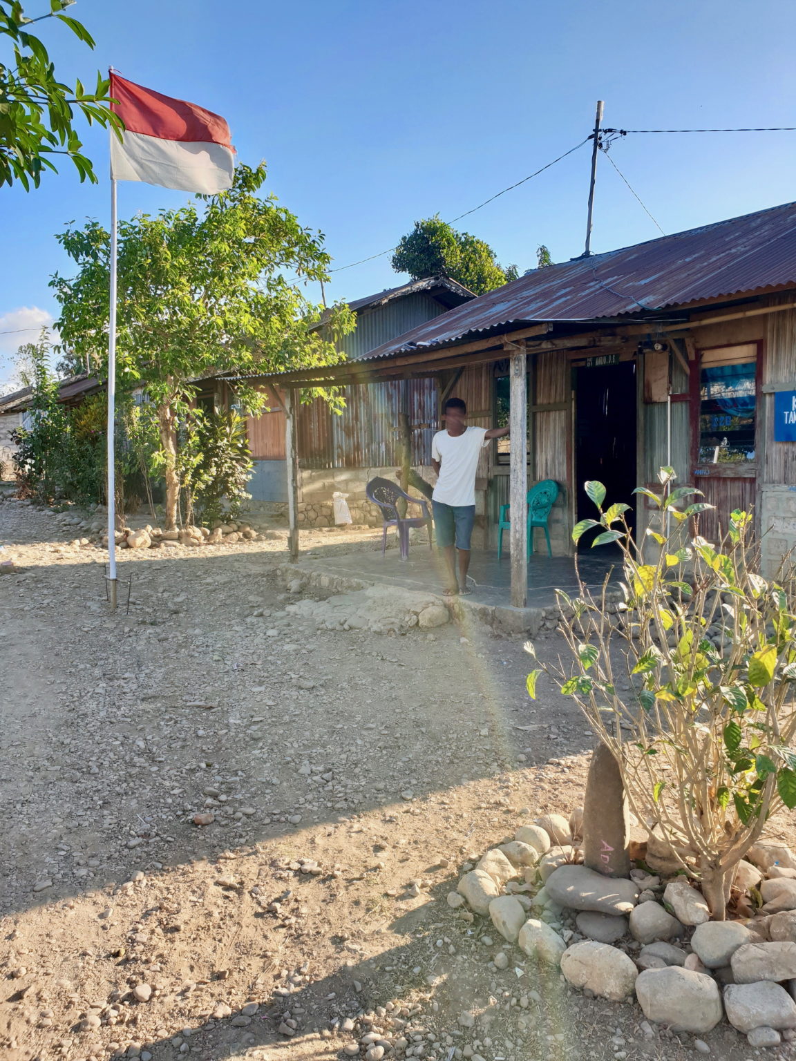 Osttimor Die unsichtbare Diaspora südostasien 4 2020