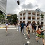 Pandemie der Fremdenfeindlichkeit