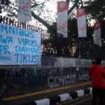Covid-19 und das Omnibusgesetz in Indonesien