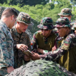 'Festung Amerika': Die Philippinen und die USA