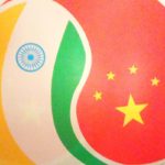 Indien und China: Rivalisierende Großmächte