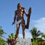 1521, Duterte und die Politik des Gedenkens