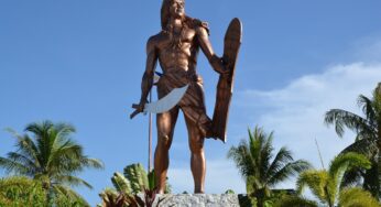 1521, Duterte und die Politik des Gedenkens