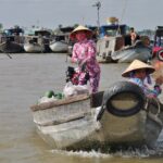 Mekong – Wassersicherheit in Gefahr