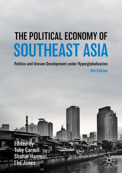 Politische Ökonomie Südostasiens
