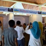 Indonesiens antikoloniales Museum in Rangkasbitung Indonesiens antikoloniales Museum in Rangkasbitung