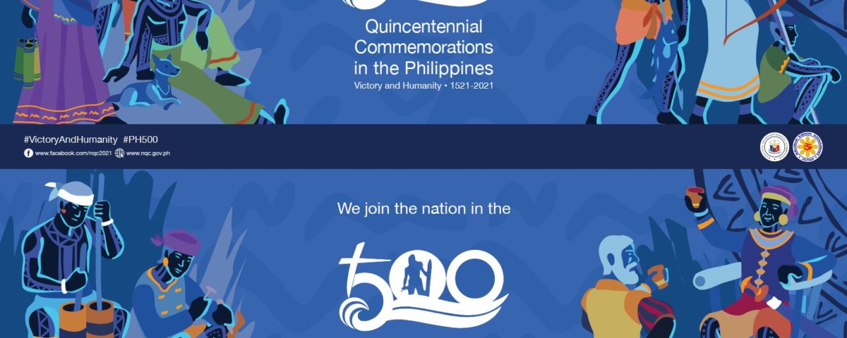 Philippinen: Staatliches Erinnern 1998 und 2021