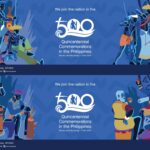 Philippinen: Staatliches Erinnern 1998 und 2021