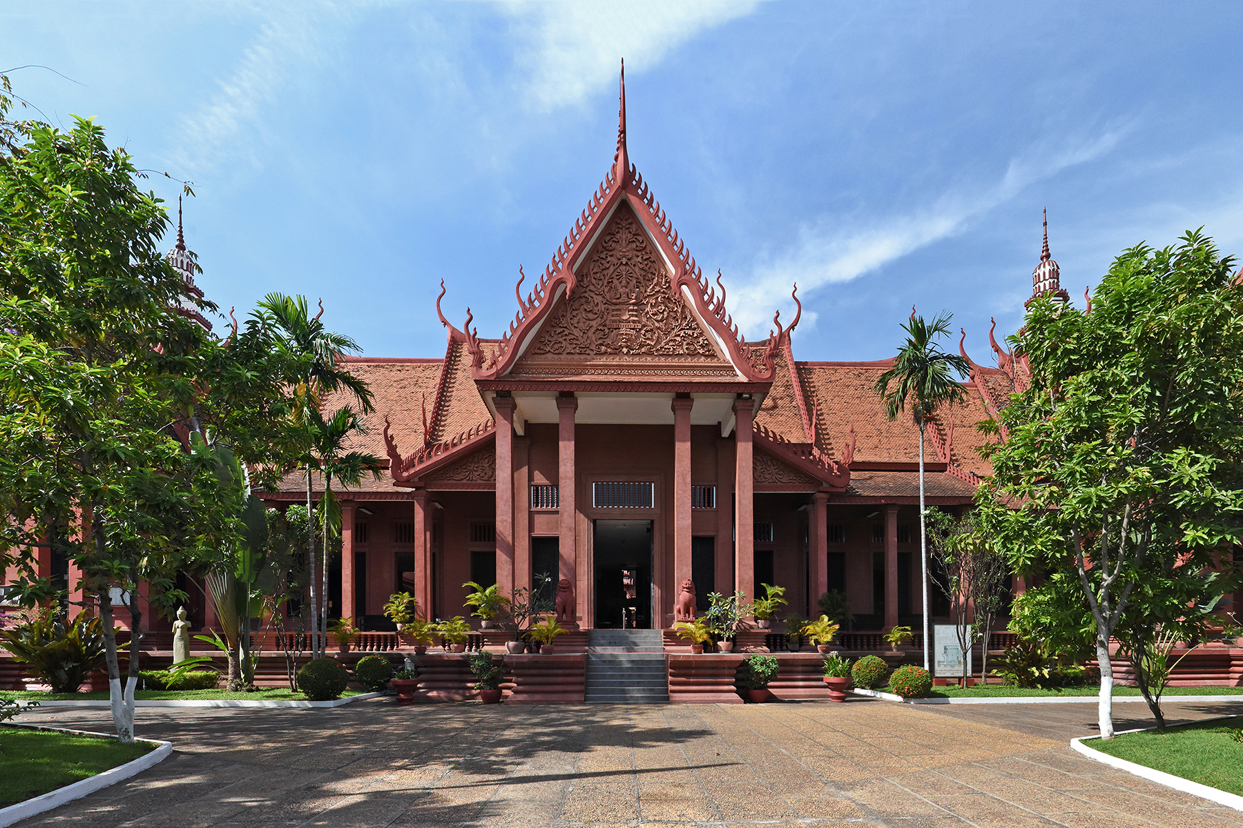 2_Walter.Koditek.Kambodscha.Nationalmuseum.002
