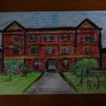 Verinnerlichung von Erinnerung: koloniales Erbe in Yangon Verinnerlichung von Erinnerung: koloniales Erbe in Yangon