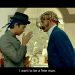 Großer Roman, schwacher Film Großer Roman, schwacher Film