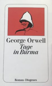 "Tage in Burma", Orwell, Myanmar