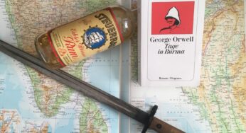 <em>Tage in Burma</em> – 86 Jahre später