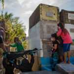 Philippinen, Drogenkrieg, war on drugs
