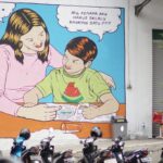 Indonesien, Kunst, documenta