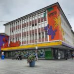 documenta, ruruHaus, Kassel