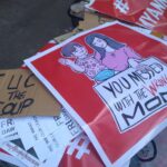 Künstlerische Solidarität in Myanmar Myanmar, Putsch, Protest