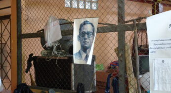 Postkolonialer staatlicher Rassismus in Thailand