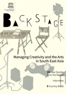 UNESCO, Kunst, Kultur