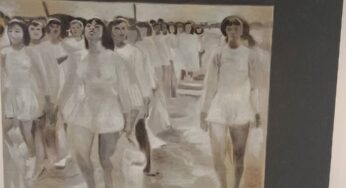 „Die geisterhafte, unsichere Erinnerung“ – Teil II