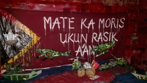 Timor-Leste, Osttimor, Kunst