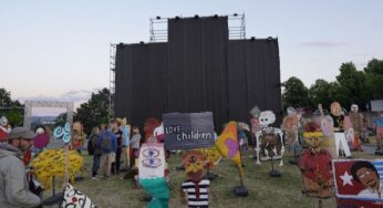 Wir müssen reden! Kunst, Fehler und Politik auf der <em>documenta fifteen</em>