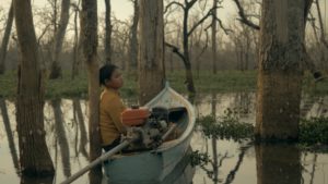 Kambodscha, Staudamm, Kurzfilm