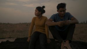 Kambodscha, Staudamm, Kurzfilm