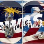 Malaysia, Kunst, Vision 2020, documenta