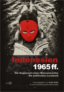 Indonesien, documenta, Antisemitismus