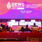 Indonesien, Gesetzgebung, Digitalisierung