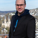 Mark Philip Stadler