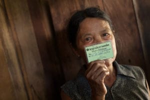 Thailand, Gesundheit, SDG
