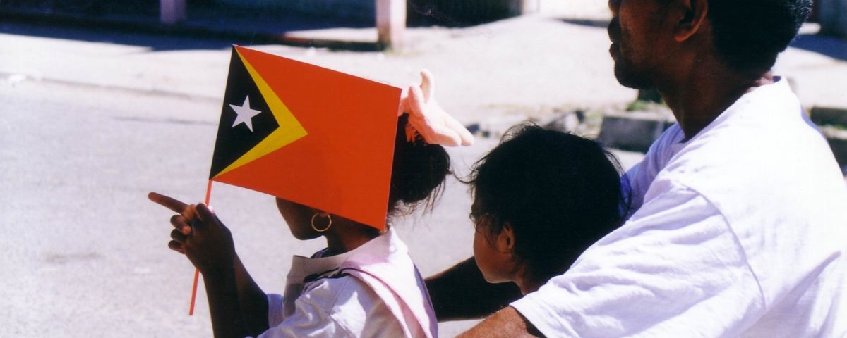 Timor-Leste, ASEAN, Entwicklung