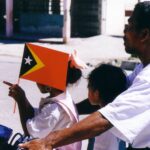 Timor-Leste, ASEAN, Entwicklung