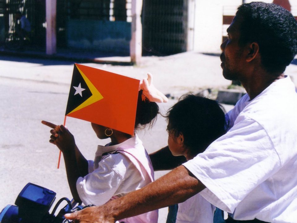 Timor-Leste, ASEAN, Entwicklung