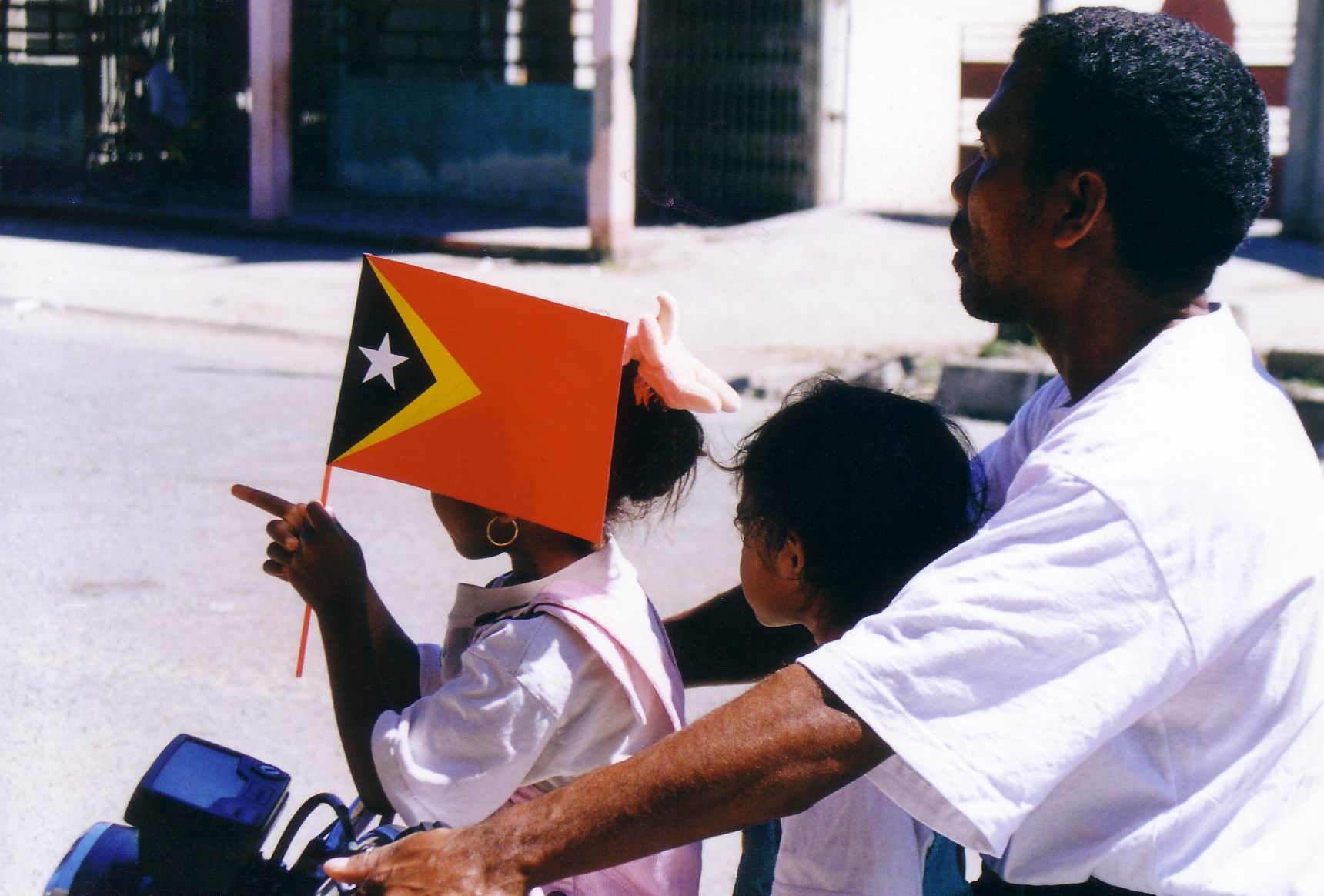 Timor-Leste, ASEAN, Entwicklung