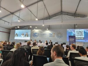 Klima, COP27, Zivilgesellschaft