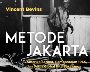 Jakarta Methode, Indonesien, Buch