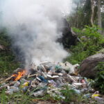 Kambodscha, Plastik, Zivilgesellschaft