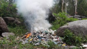 Kambodscha, Plastik, Zivilgesellschaft