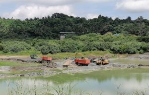 Philippinen, Indigene, Entwicklung