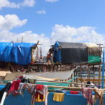 Philippinen, Indigene, Klimawandel