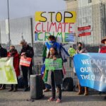 Südostasien, Klimawandel, Finanzierung