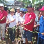 Philippinen, Klimaschutz, lokale Bevölkerung